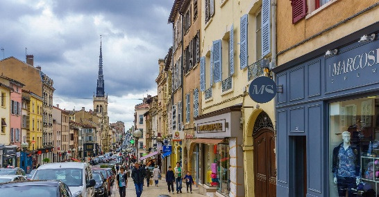 Centre CORGIER FORMATION